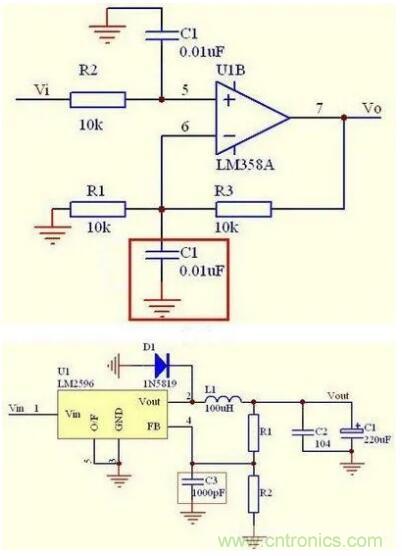 5個(gè)運(yùn)算放大器的使用小技巧，學(xué)到就是賺到