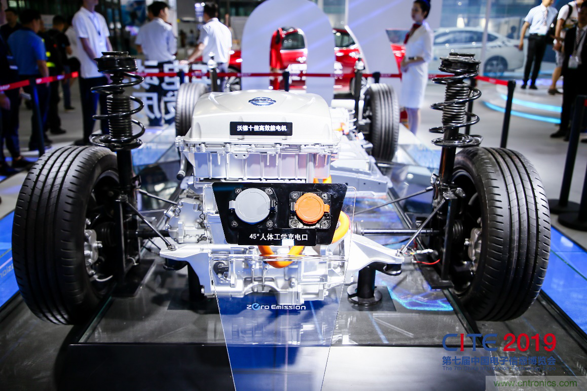 第八屆中國電子信息博覽會重磅重啟，看點(diǎn)大揭秘（上）