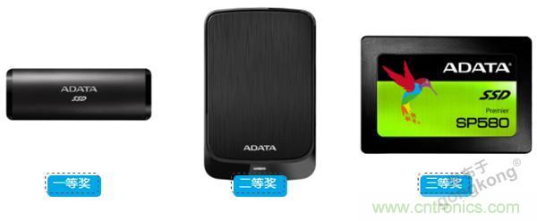 【科普小課堂】工業(yè)級VS消費(fèi)級，一文讀懂存儲小秘密