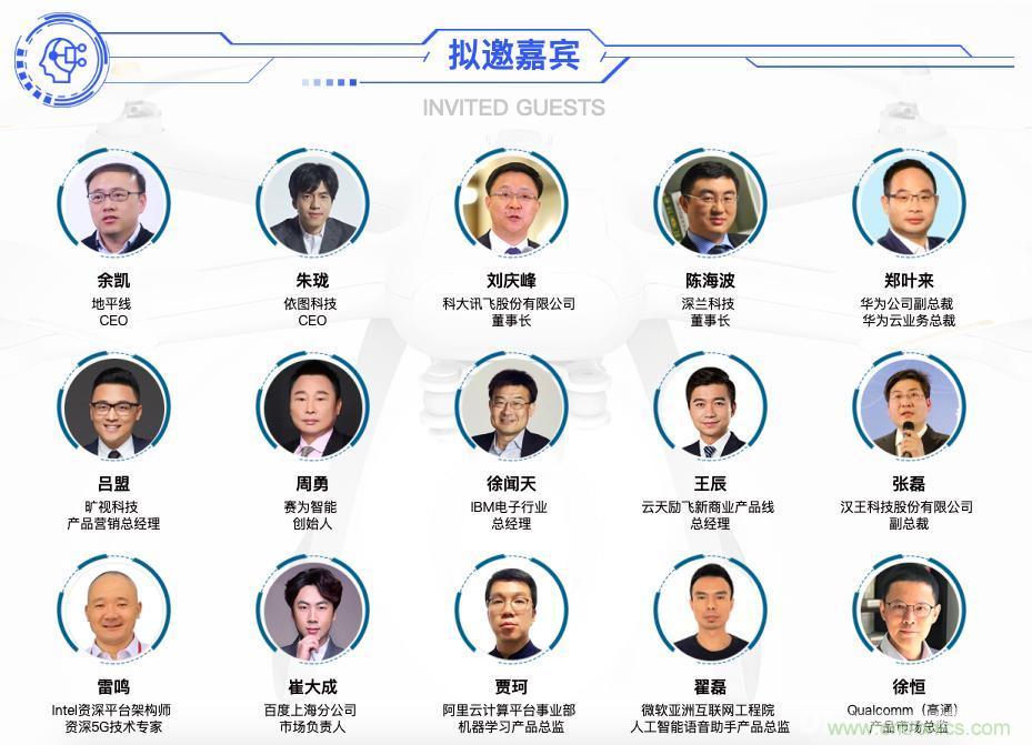 人工智能下一個(gè)千億市場(chǎng)即將來(lái)臨，南京浦口區(qū)給您答案！