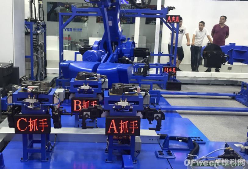 制造業(yè)加速換擋升級(jí)，我們離智慧工廠還有多遠(yuǎn)？