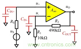 如何避免和消除自激振蕩？(下)