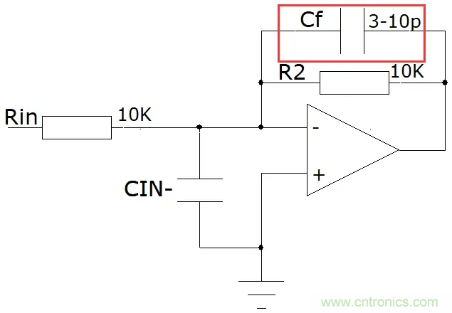 如何避免和消除自激振蕩？(下)