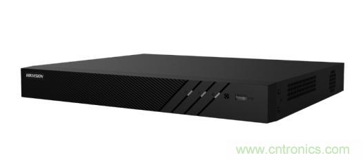 告別&ldquo;黑白&rdquo;，迎接&ldquo;彩色&rdquo;：看海康臻全彩重新定義全彩攝像機！