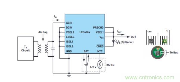 不加組件也不漲尺寸，教你如何改善你的無線充電器！