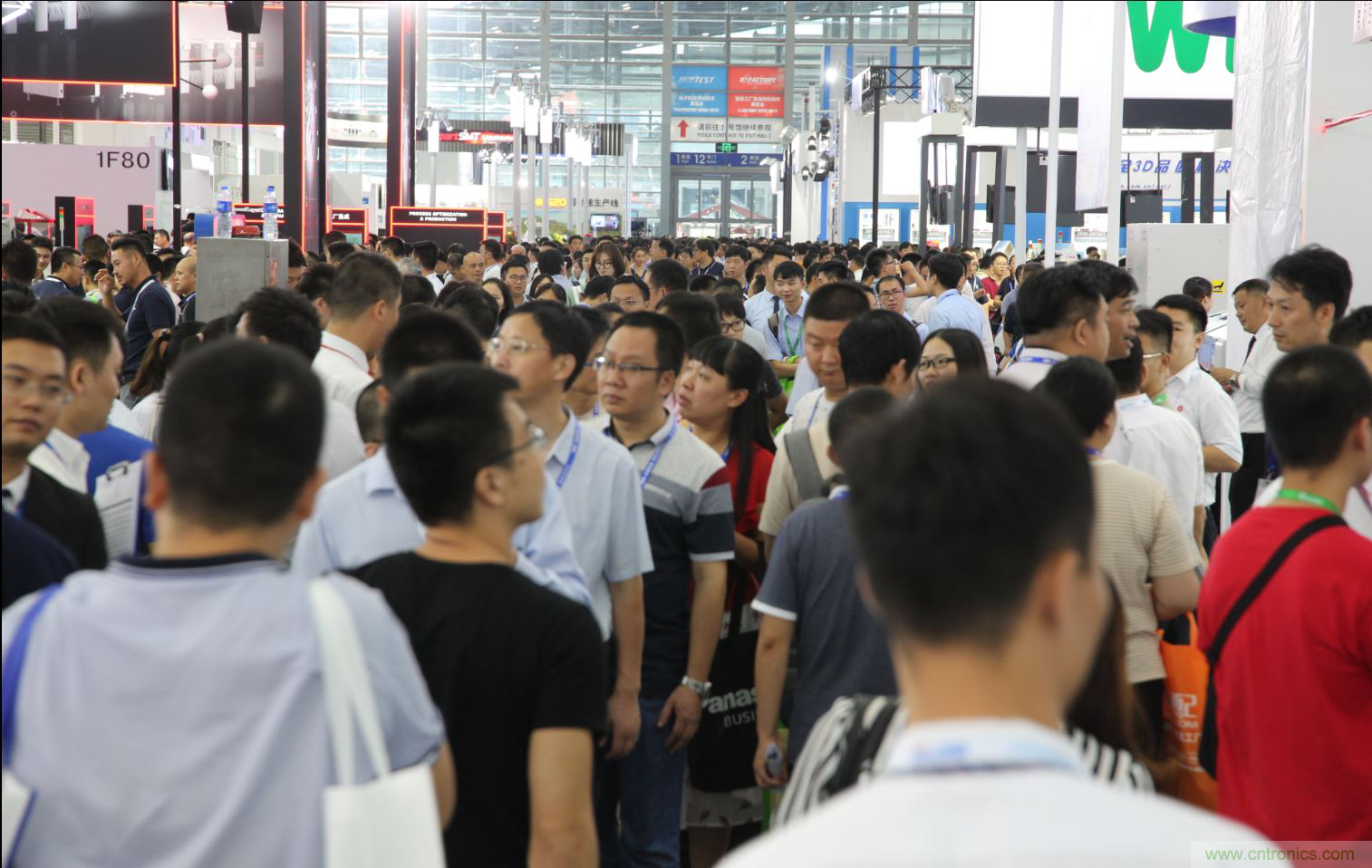 看電子制造行業(yè)有序&ldquo;重啟&rdquo;，NEPCON ASIA 2020如期舉辦！