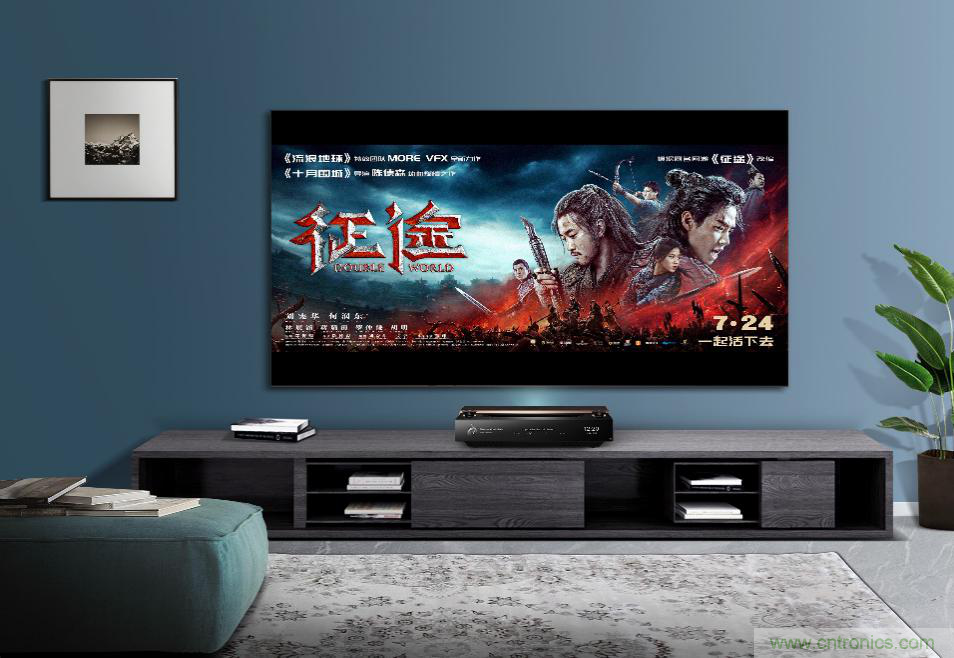 第八屆中國電子信息博覽前瞻！這些亮點不容錯過！