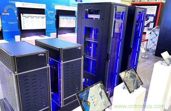 第八屆中國電子信息博覽前瞻！這些亮點不容錯過！