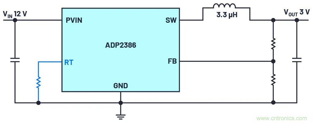 關(guān)于開關(guān)頻率，你需要考慮這些事兒~