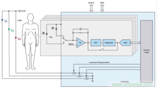 監(jiān)控你的生命體征？還是讓專業(yè)的來吧~