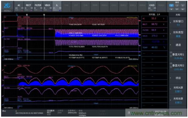 長時間工作的電源是否還能穩(wěn)定運(yùn)行？