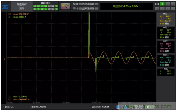 長時間工作的電源是否還能穩(wěn)定運(yùn)行？