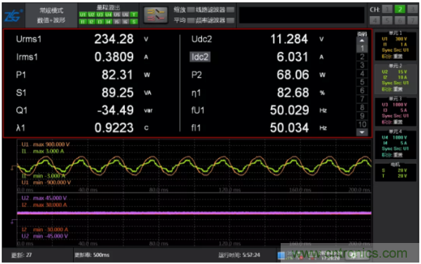 長時間工作的電源是否還能穩(wěn)定運(yùn)行？