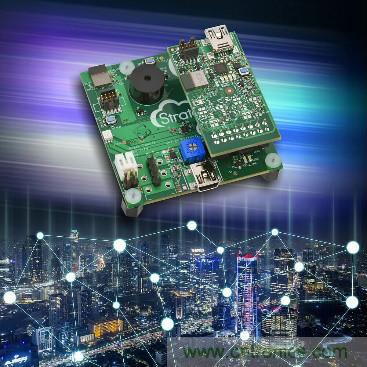 賦能未來(lái)智能家居及建筑、工業(yè)物聯(lián)網(wǎng)、資產(chǎn)監(jiān)控、智慧醫(yī)療的物聯(lián)網(wǎng)創(chuàng)新方案