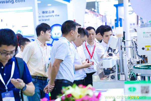行業(yè)品牌集聚2020深圳國(guó)際連接器線纜線束加工展，9月2日隆重啟幕