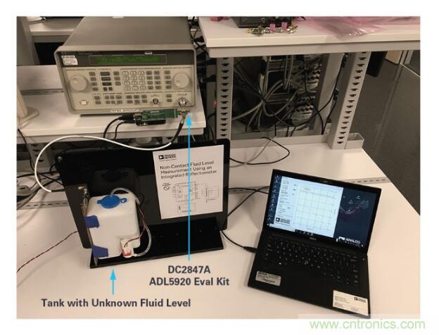 7大優(yōu)勢PK傳統(tǒng)方案，液位測量設(shè)計(jì)還能再簡化~