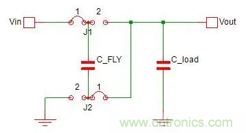 關于電荷泵電源，你想知道的都在這里~~~