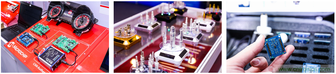 2020慕尼黑華南電子展觀眾預(yù)登記通道開啟！