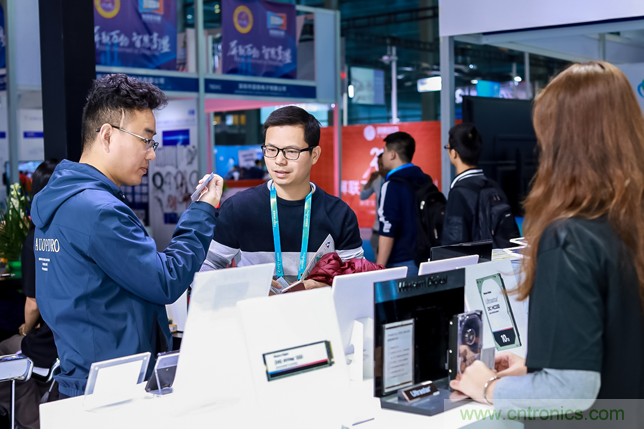 觀眾登記通道開啟 ，會展中心CBDS 2020暨2020 ISVE邀您出席！