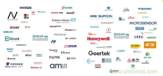 頭部中外廠商集結(jié)，SENSOR CHINA打造傳感器供應(yīng)鏈全聯(lián)接時(shí)代
