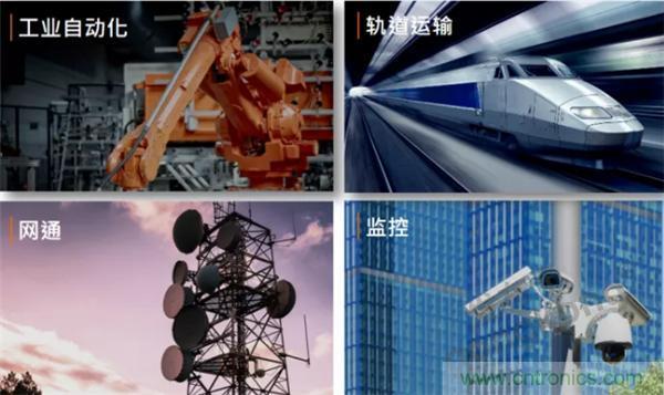 服務(wù)器放在北極和深海，是誰給了你勇氣？