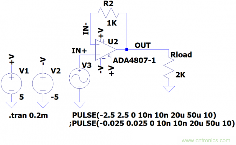 壓擺率為何會導致放大器輸出信號失真？