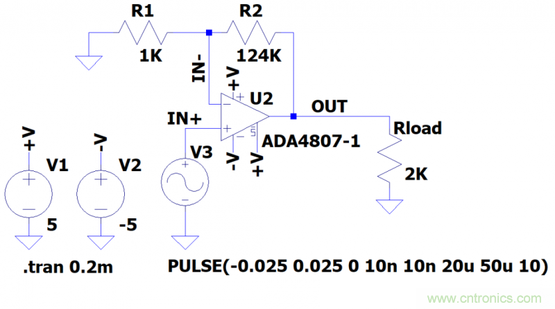 壓擺率為何會導致放大器輸出信號失真？