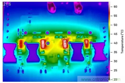 升壓轉(zhuǎn)換器的功率翻倍提高，這是怎么做到的？