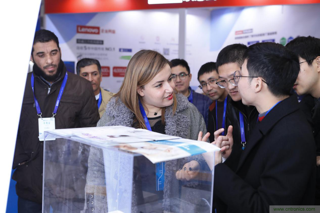 闊別一載 整裝重啟，2020 南京國(guó)際生命健康科技博覽會(huì)12月9日-11日強(qiáng)勢(shì)歸來