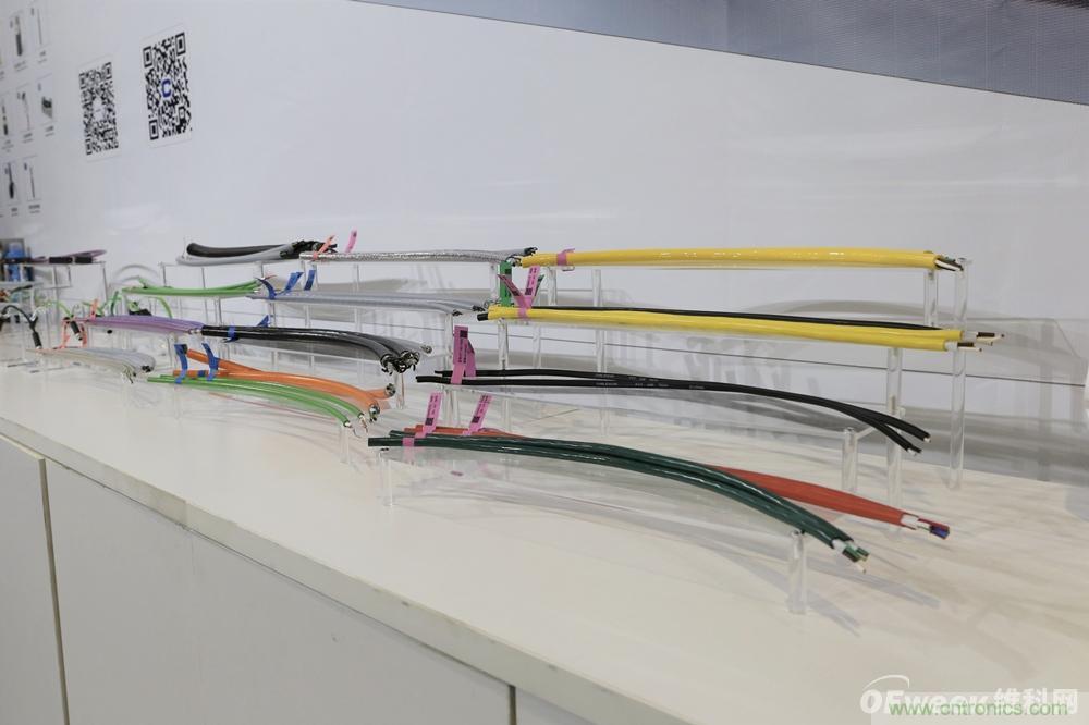 深入推進本土化經(jīng)營，志做中國最全最完整的連接解決方案服務商