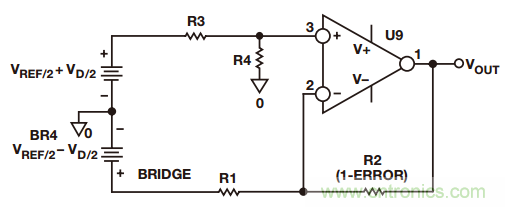 如何構(gòu)建和優(yōu)化分立差動放大器？