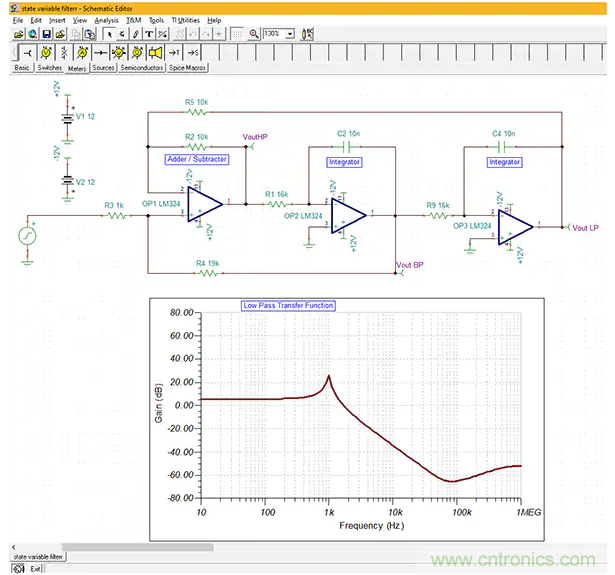 如何應(yīng)用于傳感器連接、信號(hào)生成和濾波？