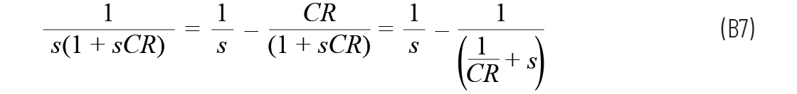 二階系統(tǒng)電子控制理論:為工程師提供的實(shí)用分析