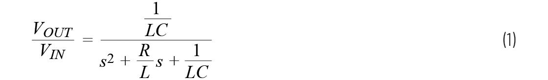 二階系統(tǒng)電子控制理論:為工程師提供的實(shí)用分析