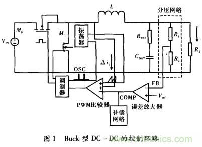 如何提高系統(tǒng)瞬態(tài)響應(yīng)，改進(jìn)放大器的誤差？