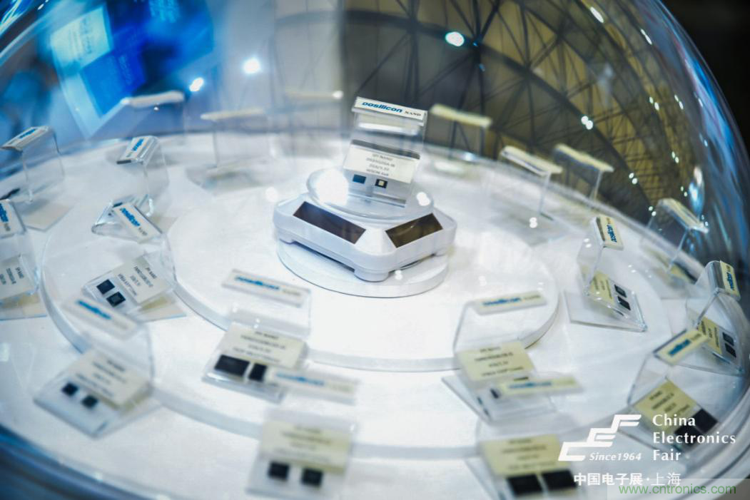 疫后重啟，產(chǎn)業(yè)重塑！第96屆上海電子展為供應(yīng)鏈注入新動能