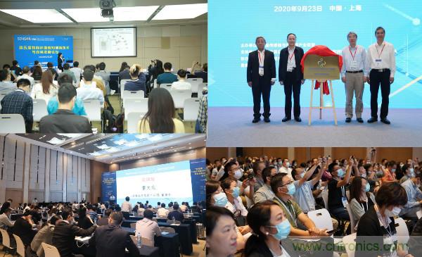 SENSOR CHINA推動感知創(chuàng)新&ldquo;雙循環(huán)&rdquo;，中外企業(yè)同臺競秀風頭誰更勁？