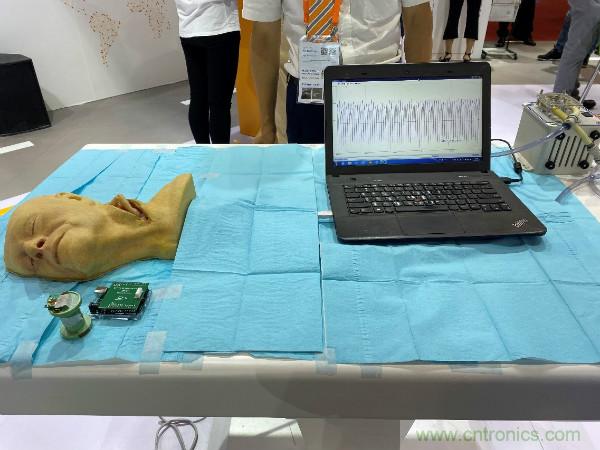 SENSOR CHINA推動感知創(chuàng)新&ldquo;雙循環(huán)&rdquo;，中外企業(yè)同臺競秀風頭誰更勁？