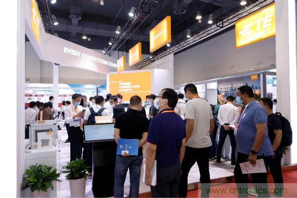 SENSOR CHINA推動感知創(chuàng)新&ldquo;雙循環(huán)&rdquo;，中外企業(yè)同臺競秀風頭誰更勁？