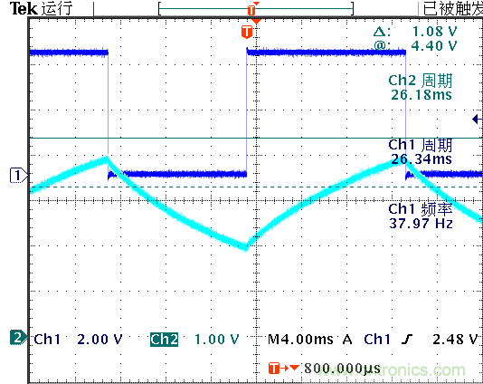 是誰動(dòng)了我的電容容量？
