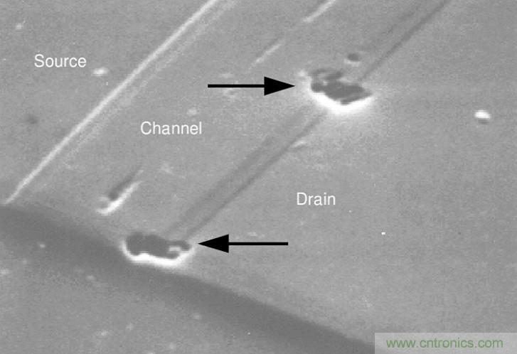 CMOS和TTL邏輯哪個更好，為什么？