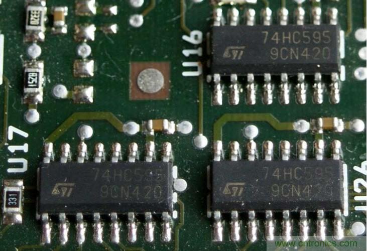 CMOS和TTL邏輯哪個更好，為什么？