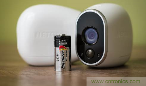 家居監(jiān)控：如何選擇內存技術以適應新型系統(tǒng)架構