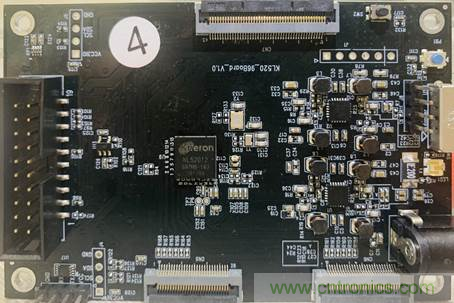 家居監(jiān)控：如何選擇內存技術以適應新型系統(tǒng)架構