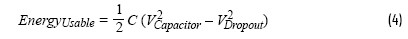 使用超級(jí)電容儲(chǔ)能：多大才足夠大？