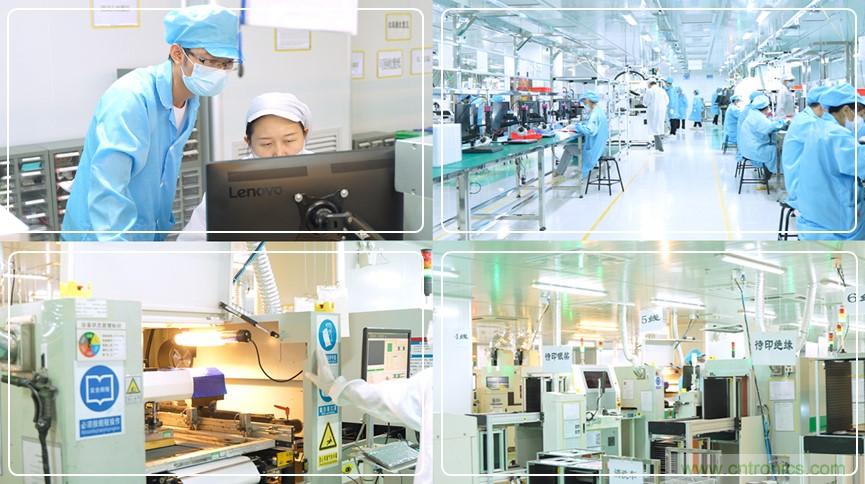 十年磨一劍，&ldquo;柔性MEMS&rdquo;獨創(chuàng)技術(shù)賦能多維人機/物機交互應(yīng)用創(chuàng)新