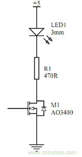 MOSFET的寄生電容是如何影響其開關速度的？