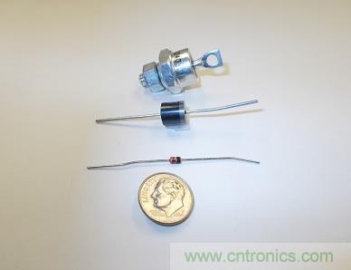 電子理論小白看過來：固態(tài)電路基礎大分析來了