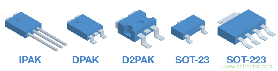 關(guān)鍵電源技術(shù)要素都有哪些？