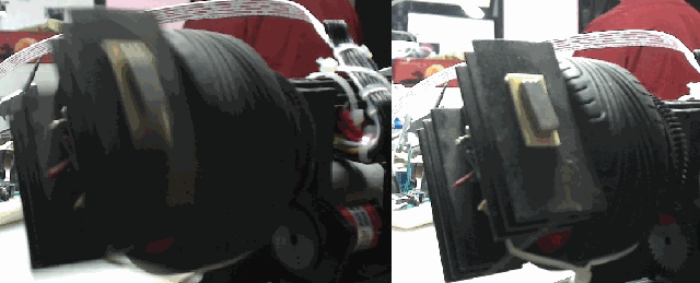 智能車模電機驅(qū)動是否需要加制動電阻？